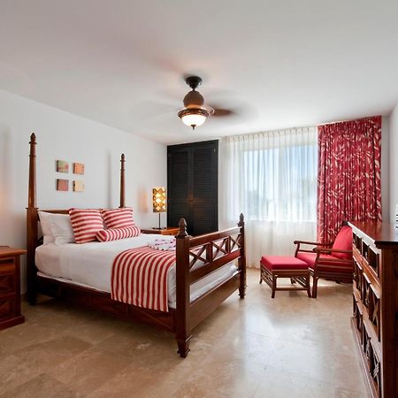 Las Terrazas Resort San Pedro  Extérieur photo