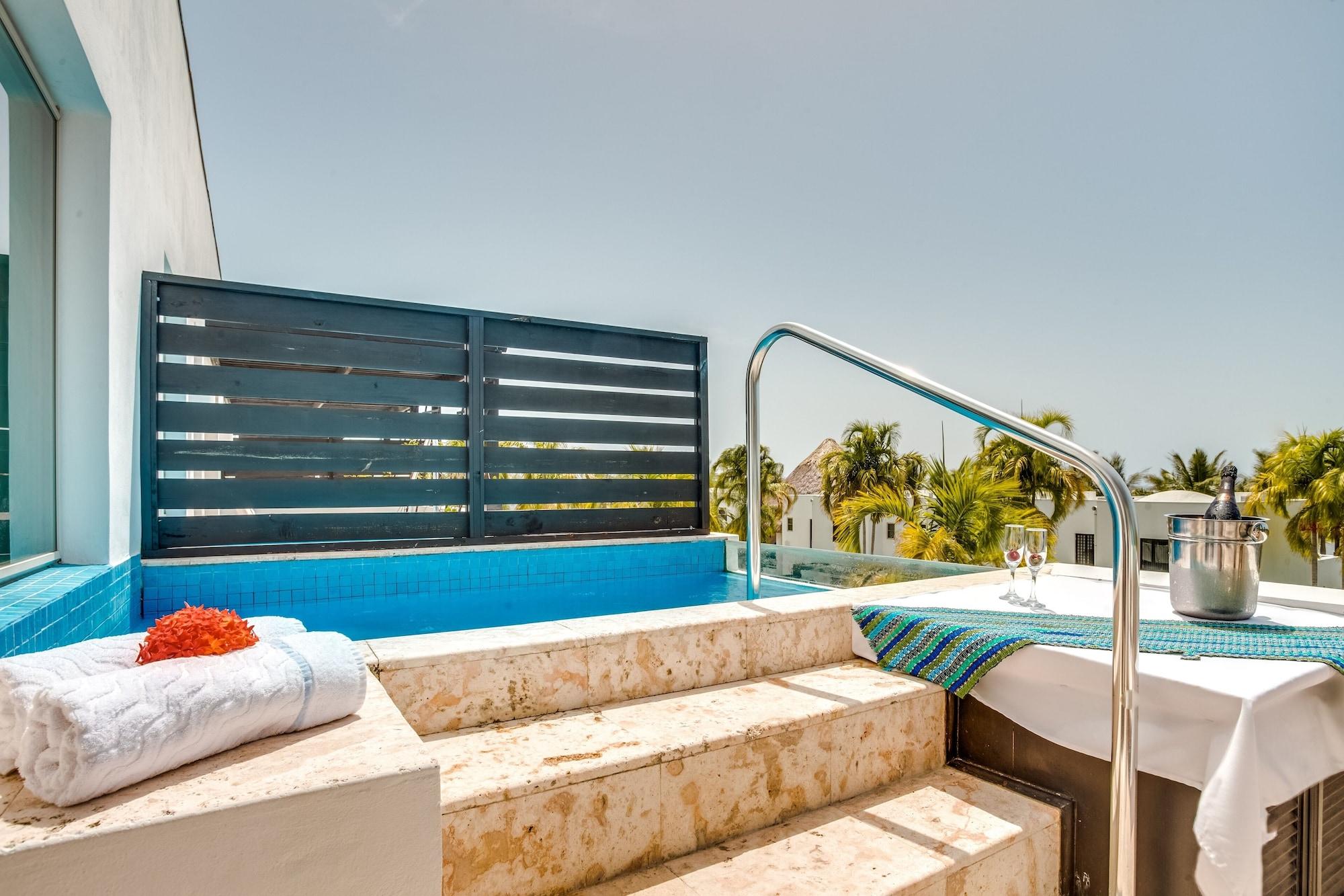 Las Terrazas Resort San Pedro  Extérieur photo