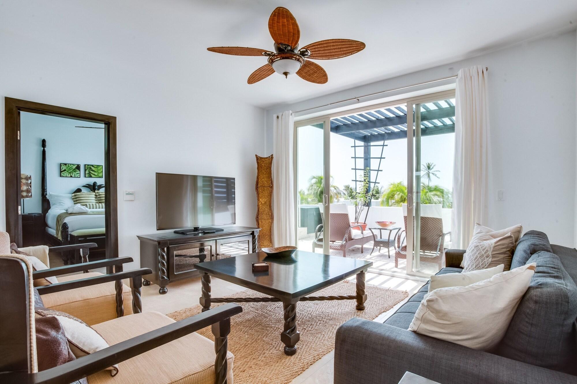 Las Terrazas Resort San Pedro  Extérieur photo