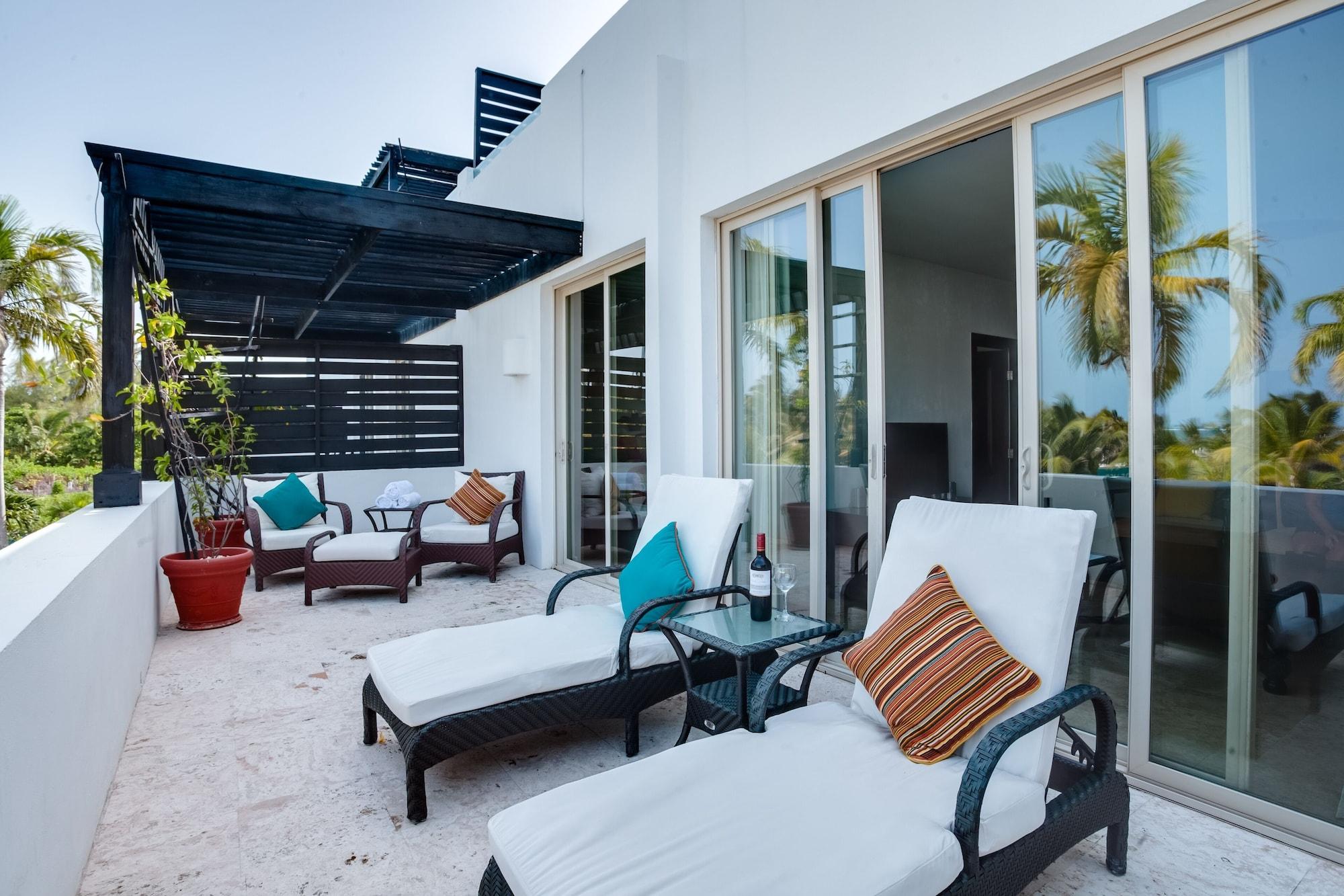 Las Terrazas Resort San Pedro  Extérieur photo