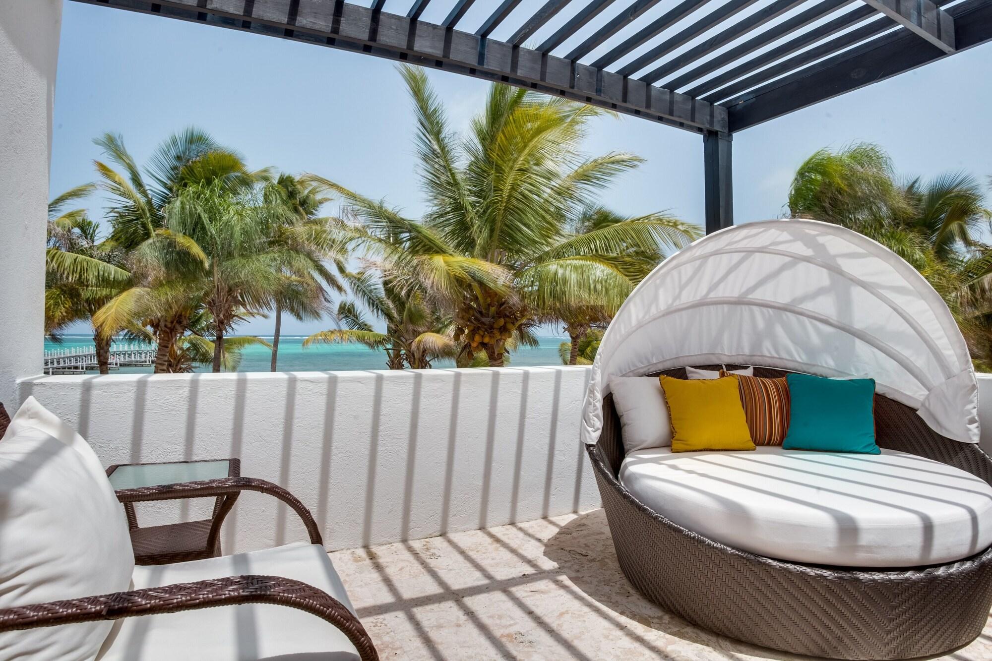 Las Terrazas Resort San Pedro  Extérieur photo