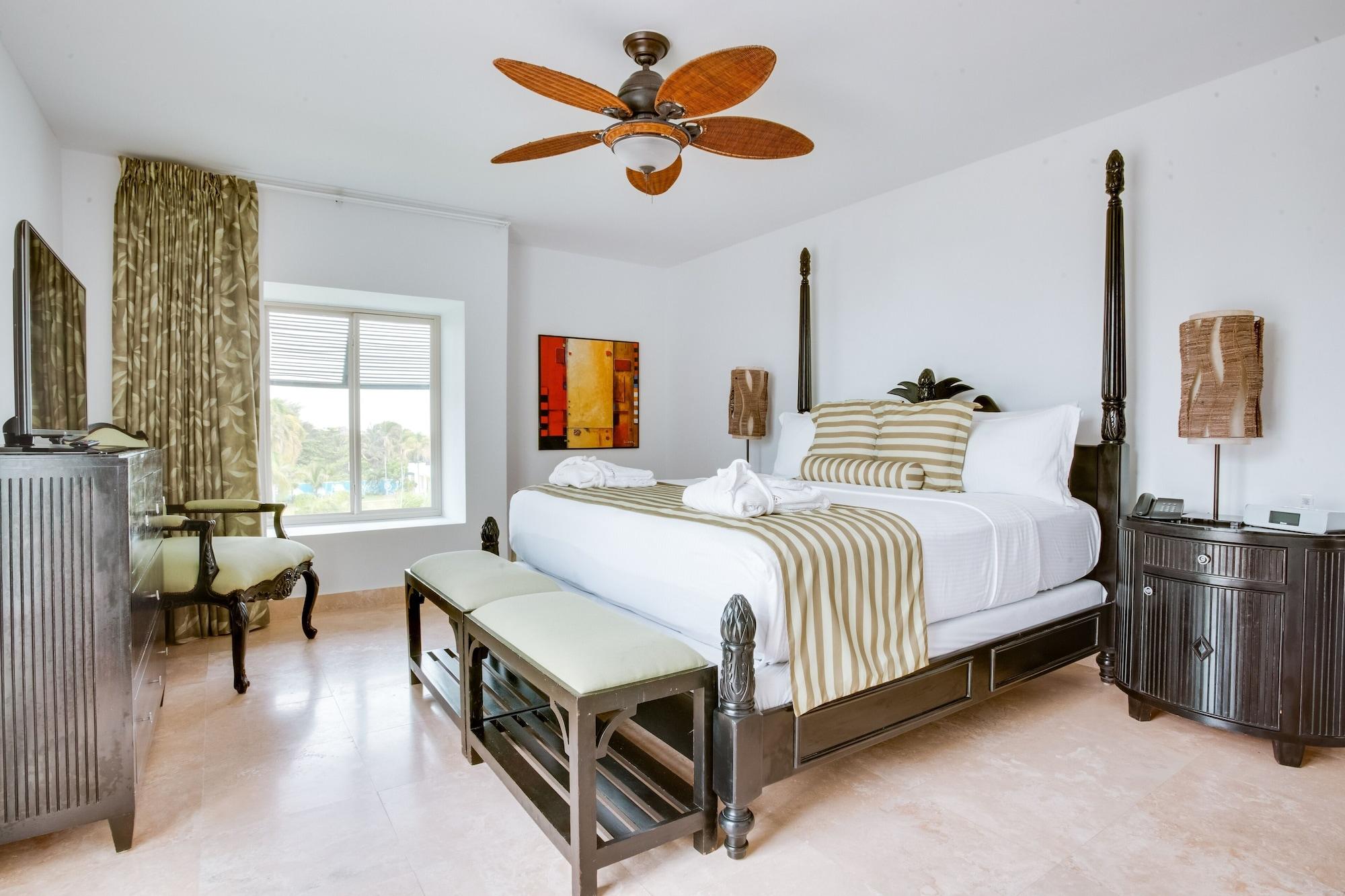 Las Terrazas Resort San Pedro  Extérieur photo