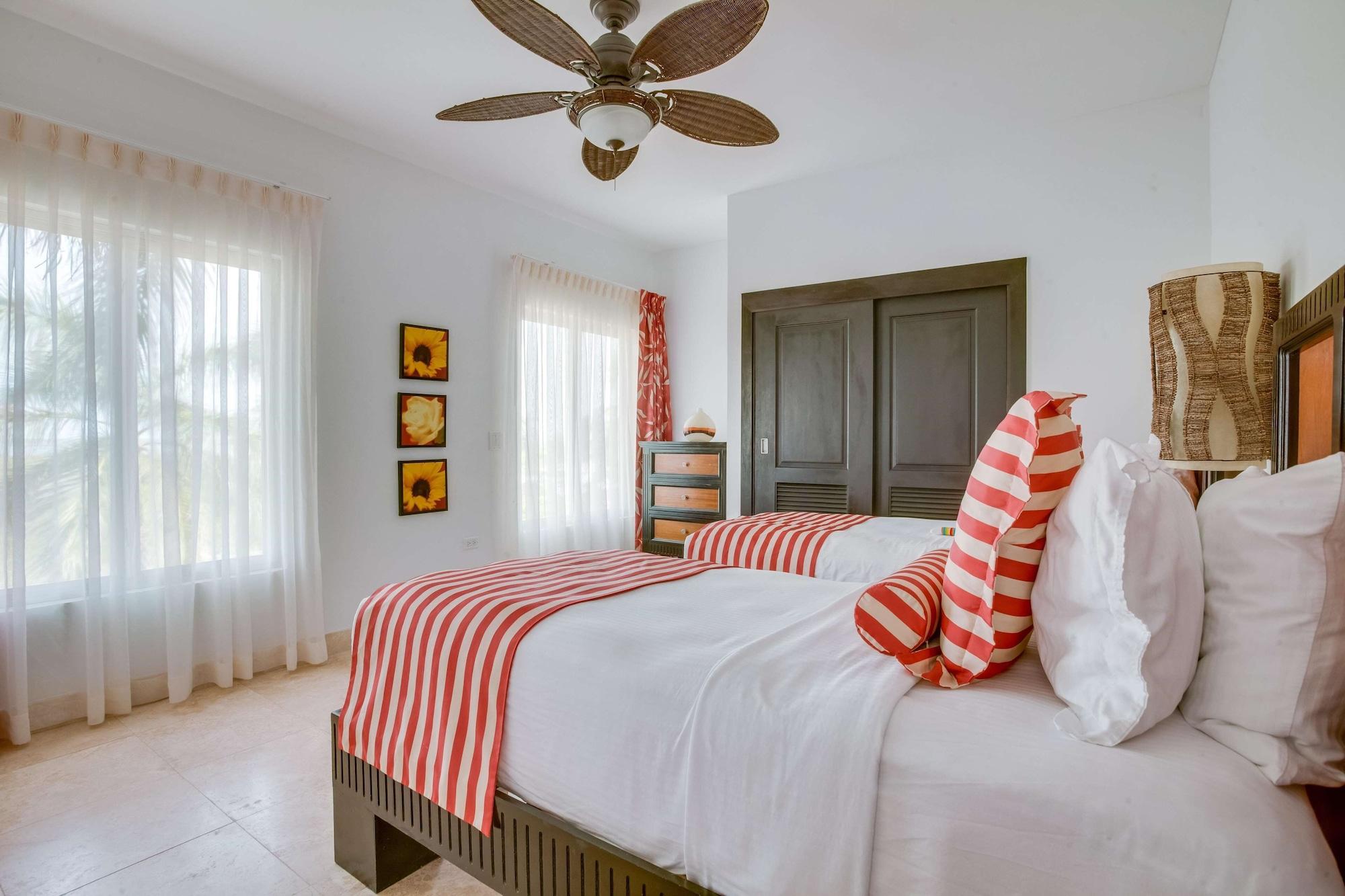 Las Terrazas Resort San Pedro  Extérieur photo