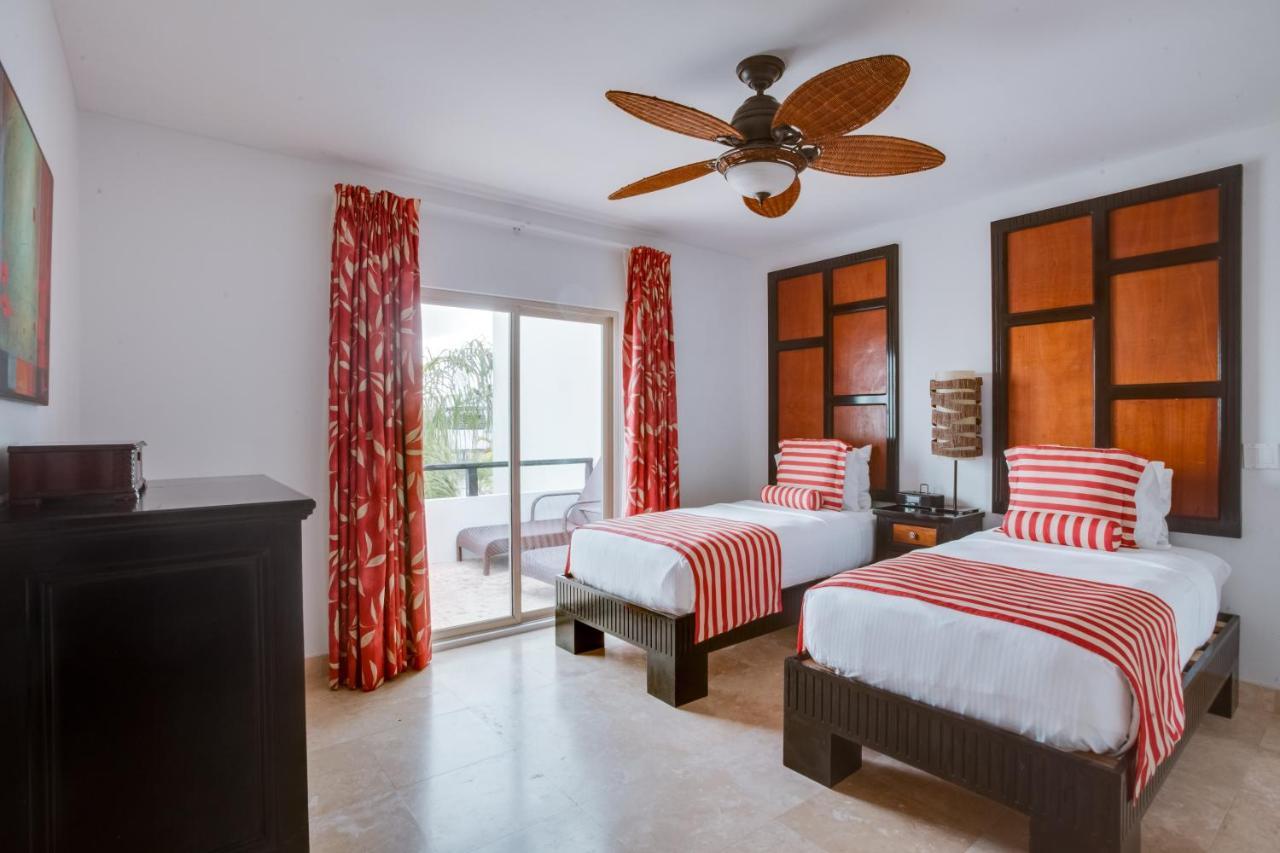 Las Terrazas Resort San Pedro  Extérieur photo