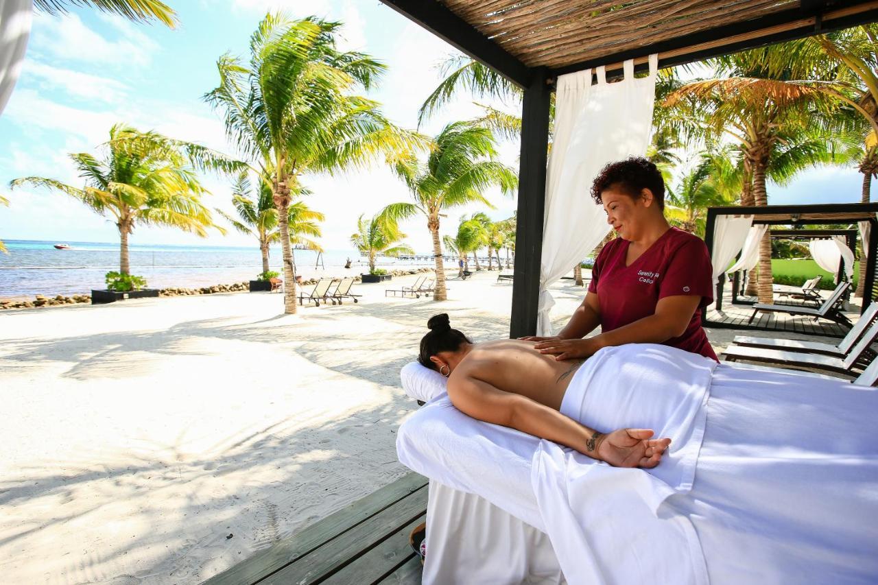 Las Terrazas Resort San Pedro  Extérieur photo