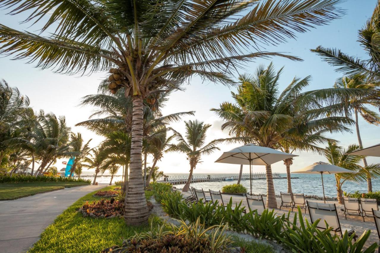 Las Terrazas Resort San Pedro  Extérieur photo