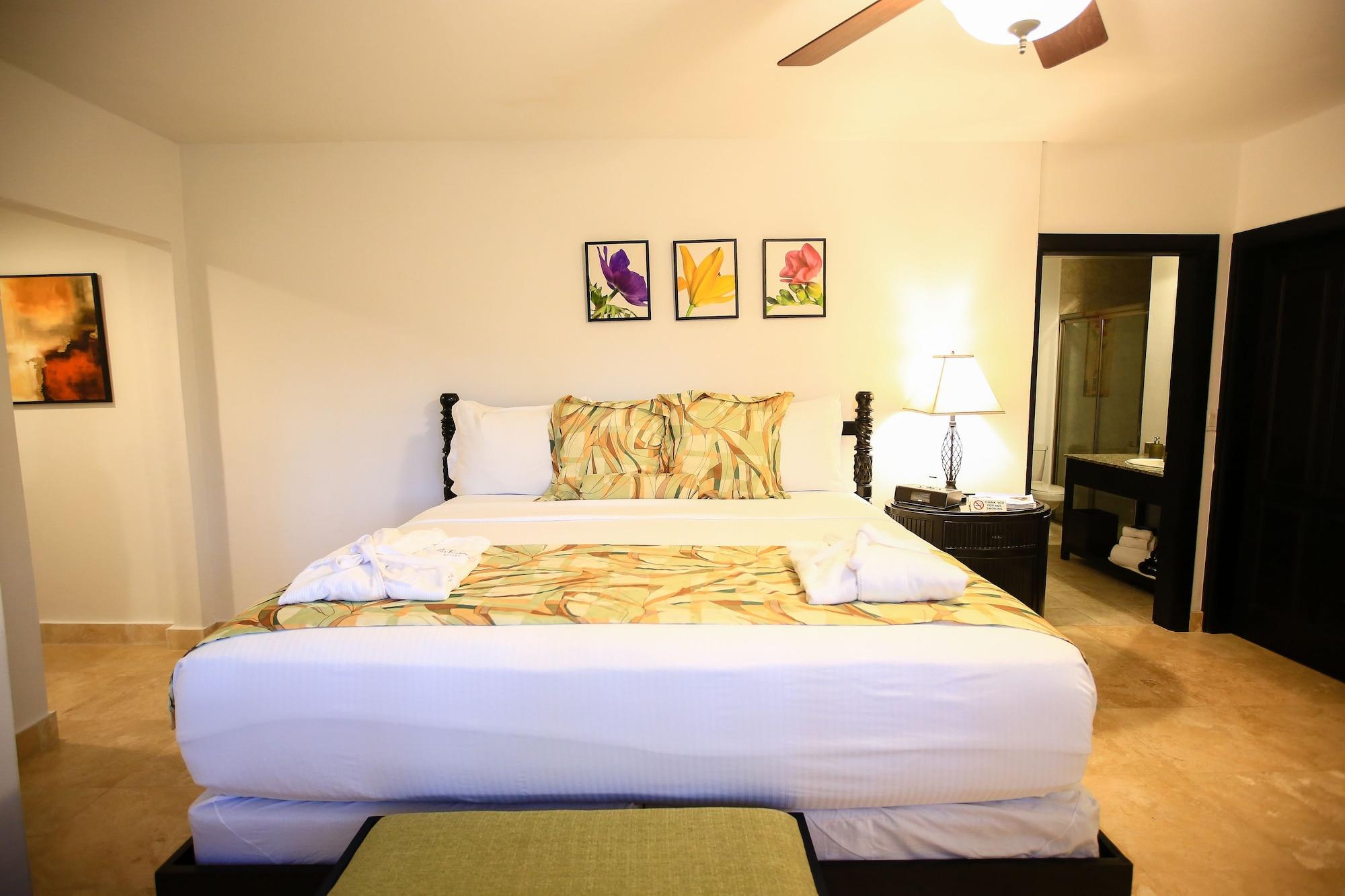 Las Terrazas Resort San Pedro  Extérieur photo