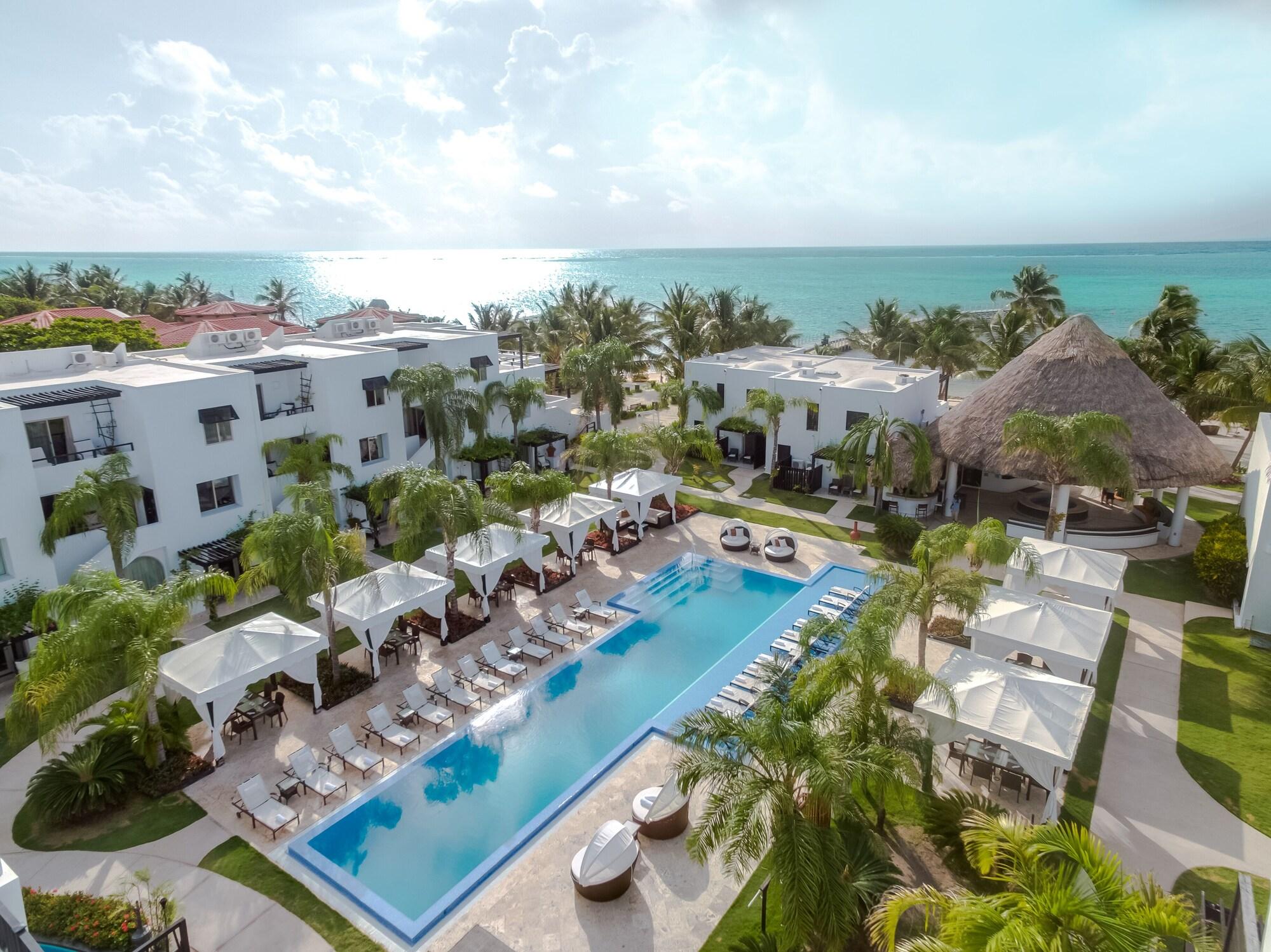 Las Terrazas Resort San Pedro  Extérieur photo