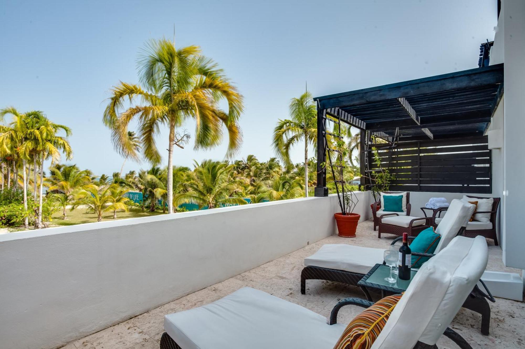 Las Terrazas Resort San Pedro  Extérieur photo