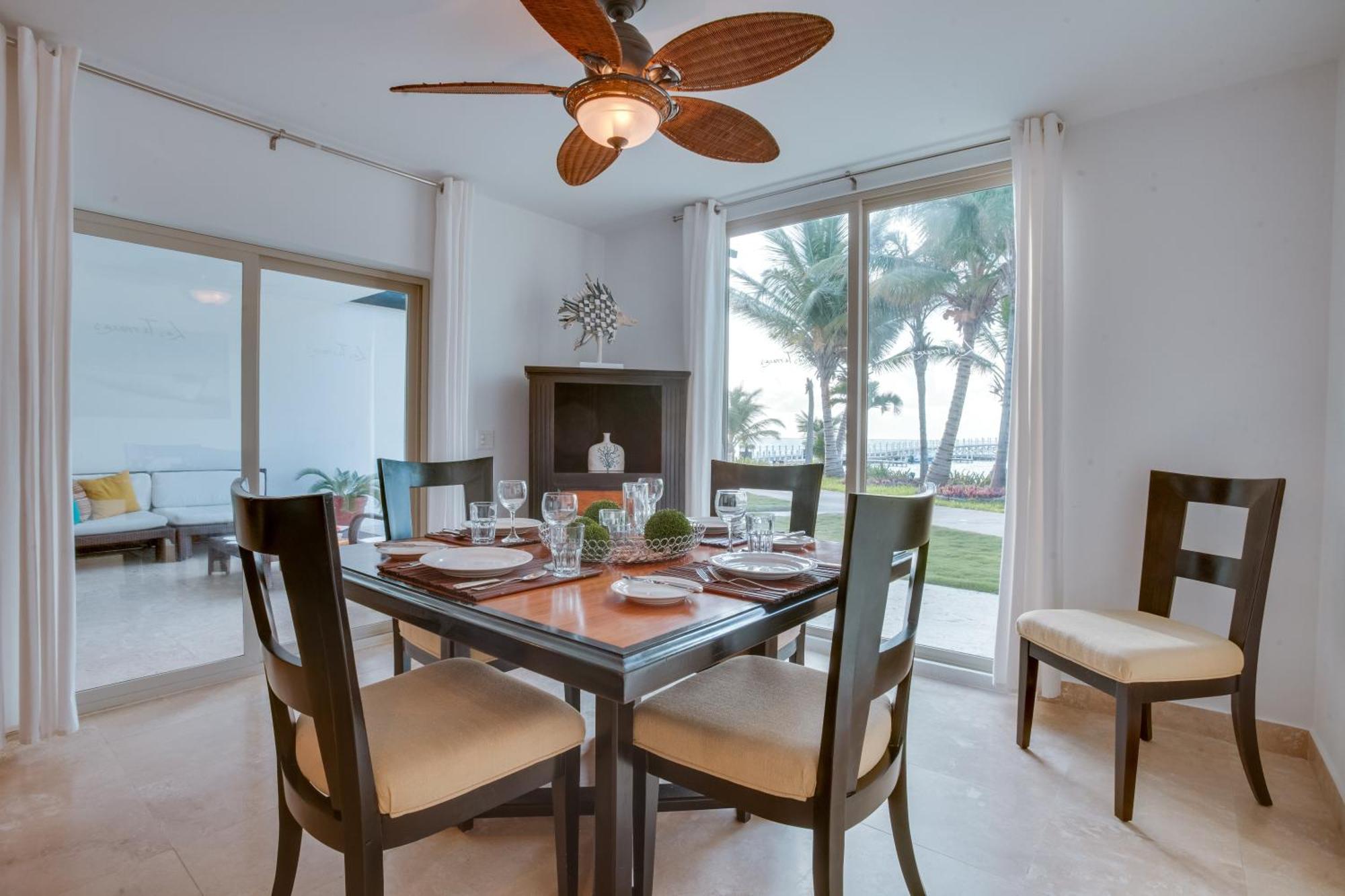 Las Terrazas Resort San Pedro  Extérieur photo