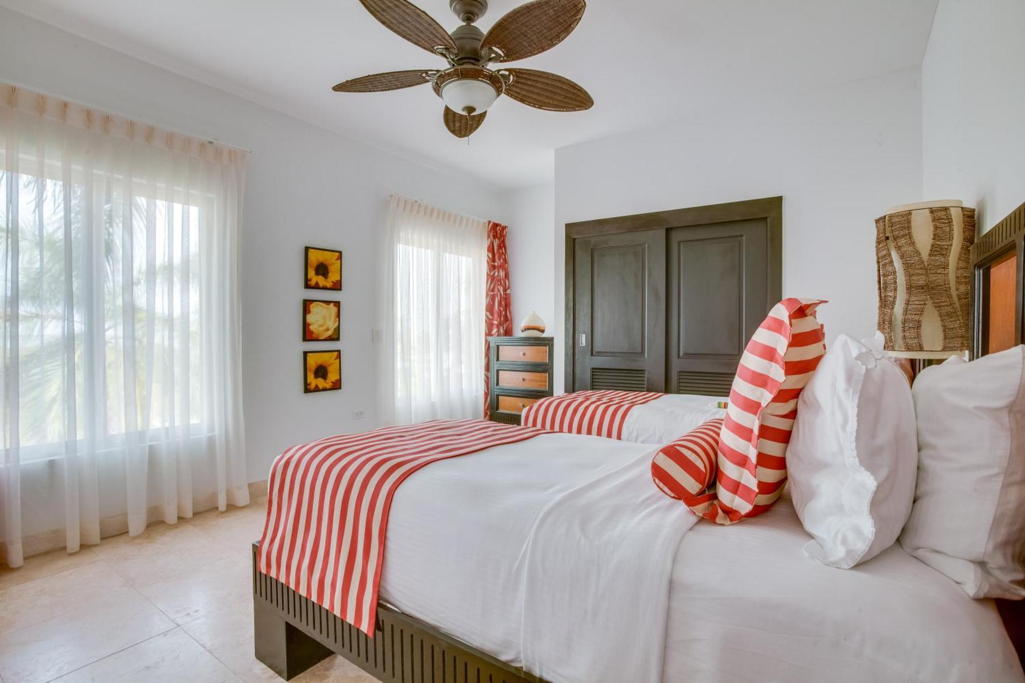 Las Terrazas Resort San Pedro  Chambre photo