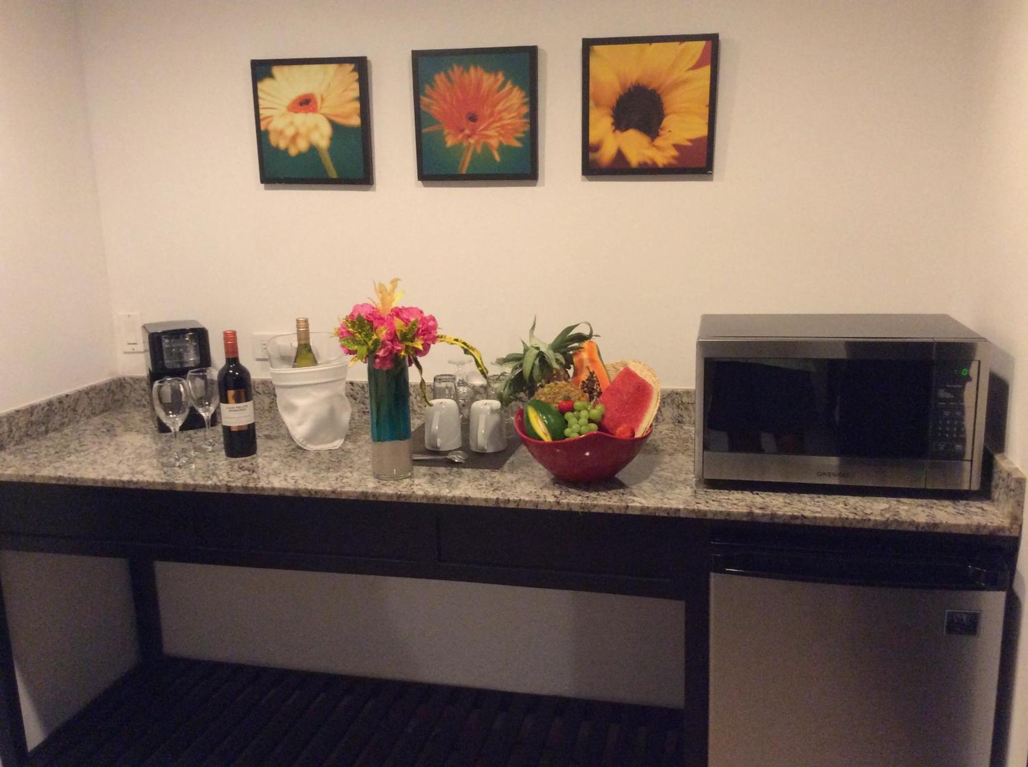 Las Terrazas Resort San Pedro  Chambre photo