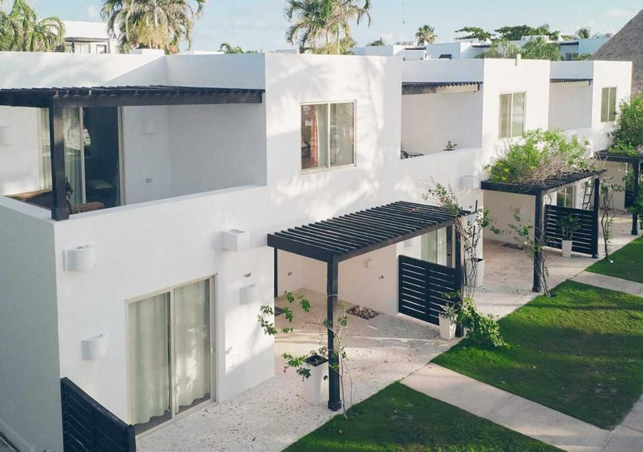 Las Terrazas Resort San Pedro  Extérieur photo