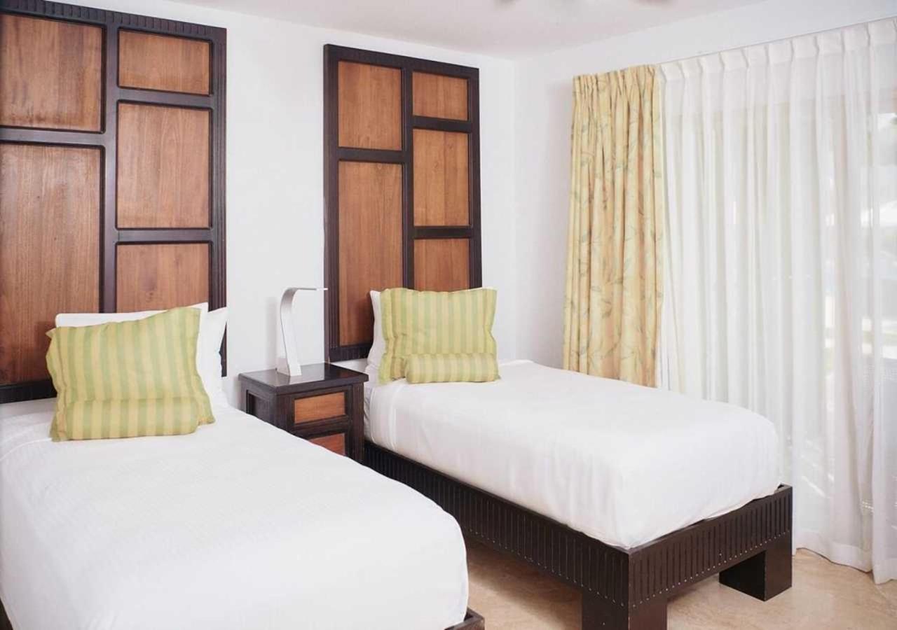 Las Terrazas Resort San Pedro  Extérieur photo