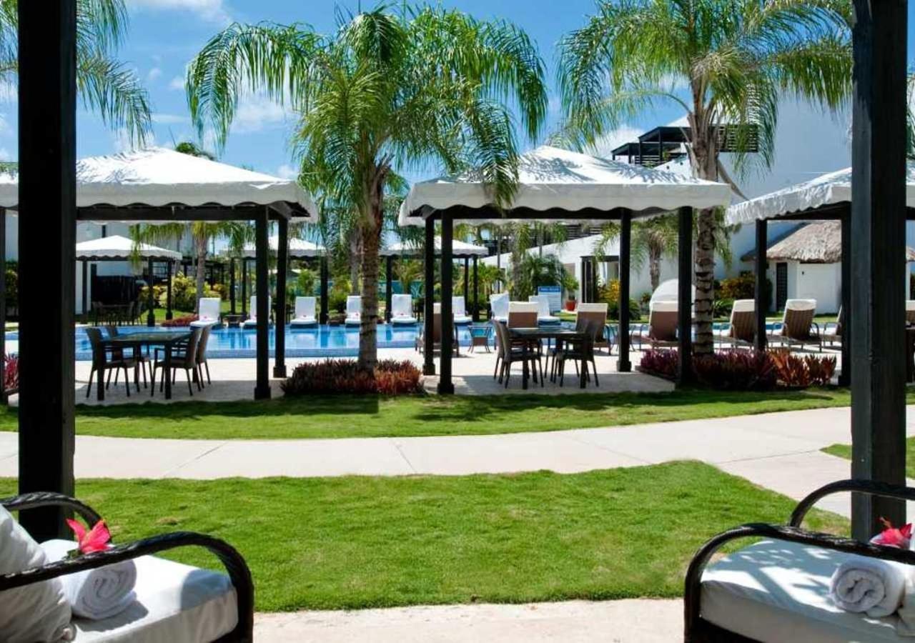 Las Terrazas Resort San Pedro  Extérieur photo