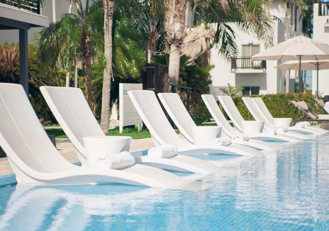 Las Terrazas Resort San Pedro  Extérieur photo