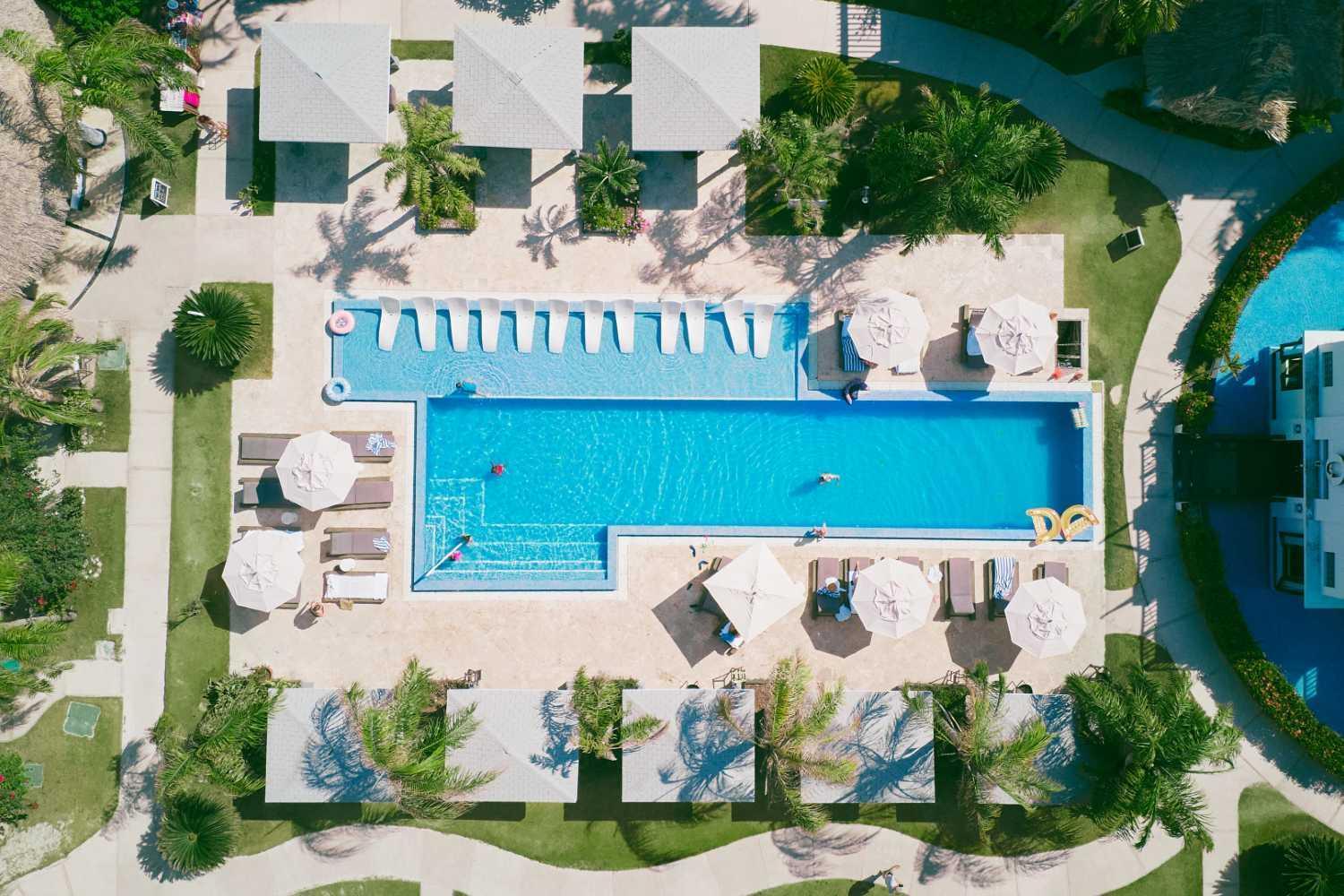 Las Terrazas Resort San Pedro  Extérieur photo