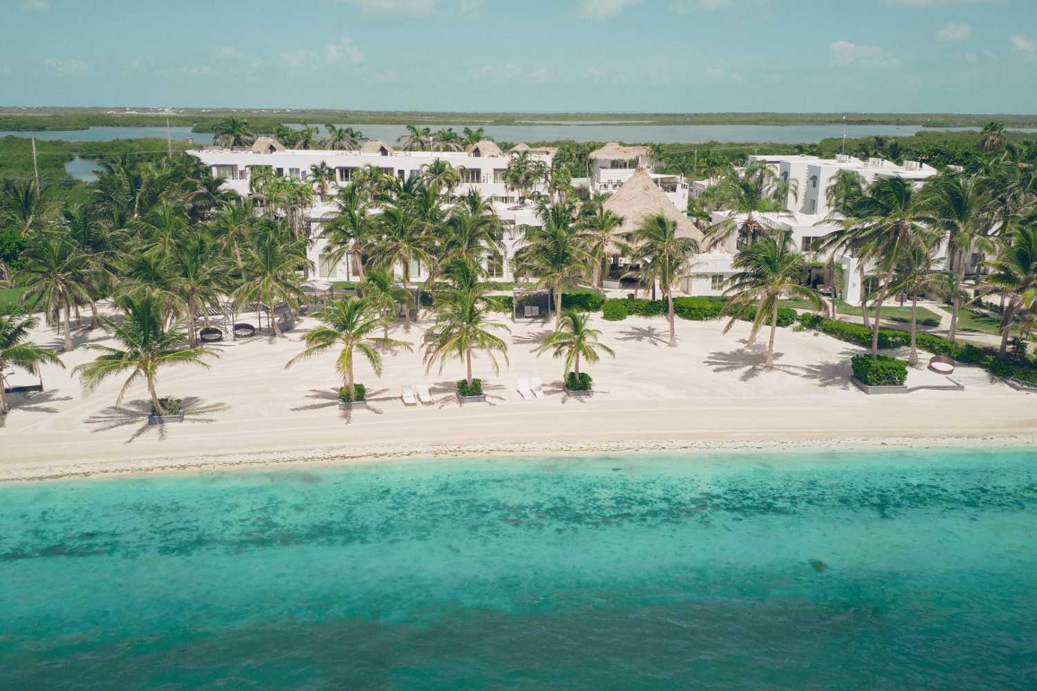 Las Terrazas Resort San Pedro  Extérieur photo