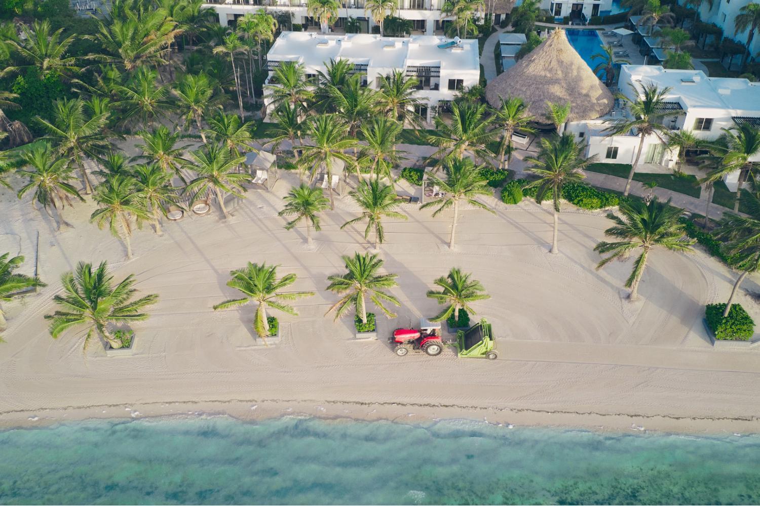 Las Terrazas Resort San Pedro  Extérieur photo