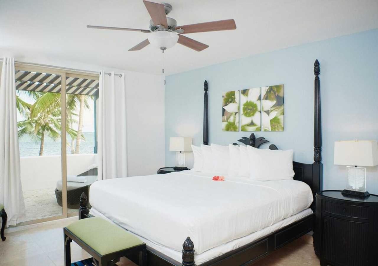 Las Terrazas Resort San Pedro  Extérieur photo