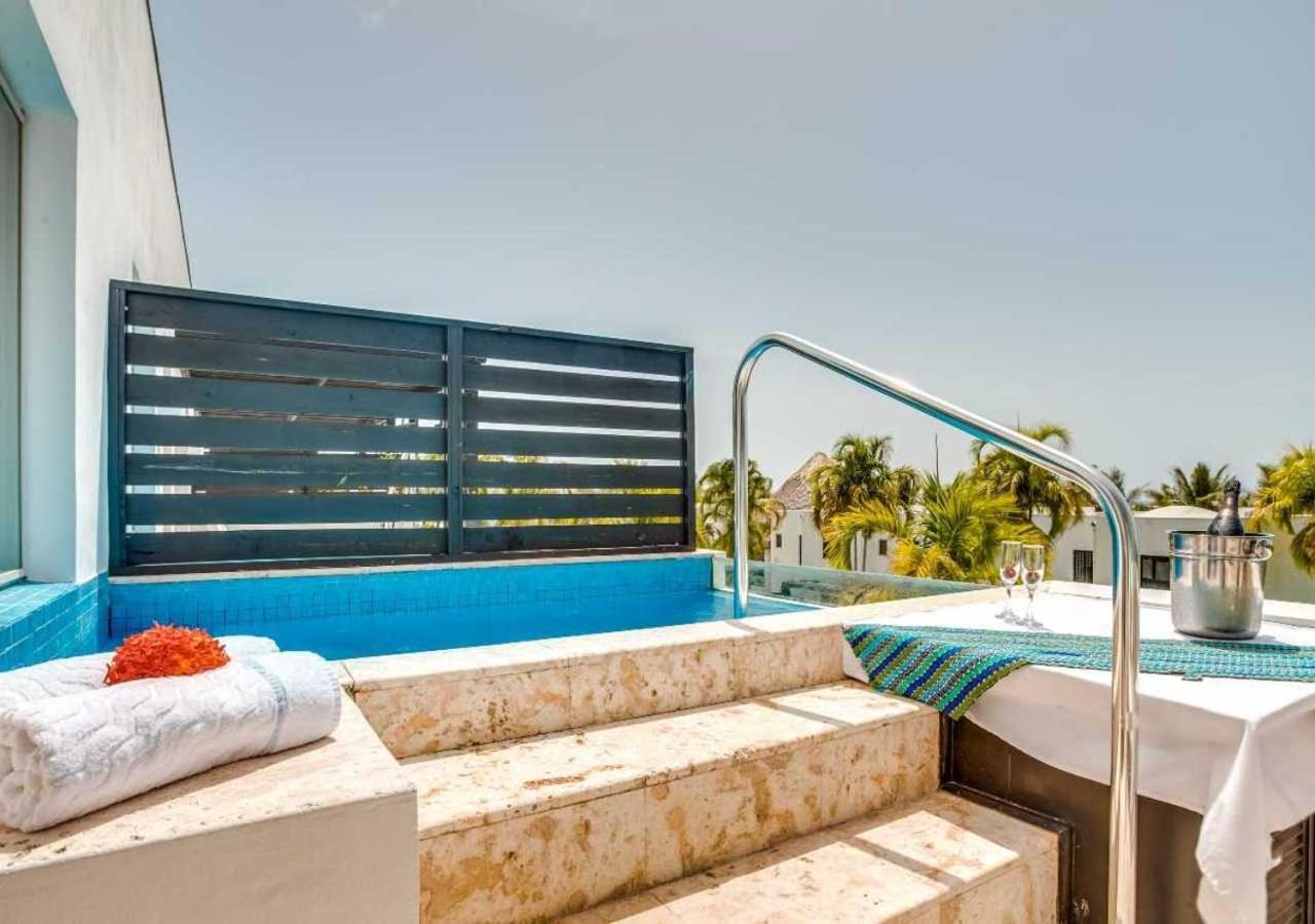 Las Terrazas Resort San Pedro  Extérieur photo