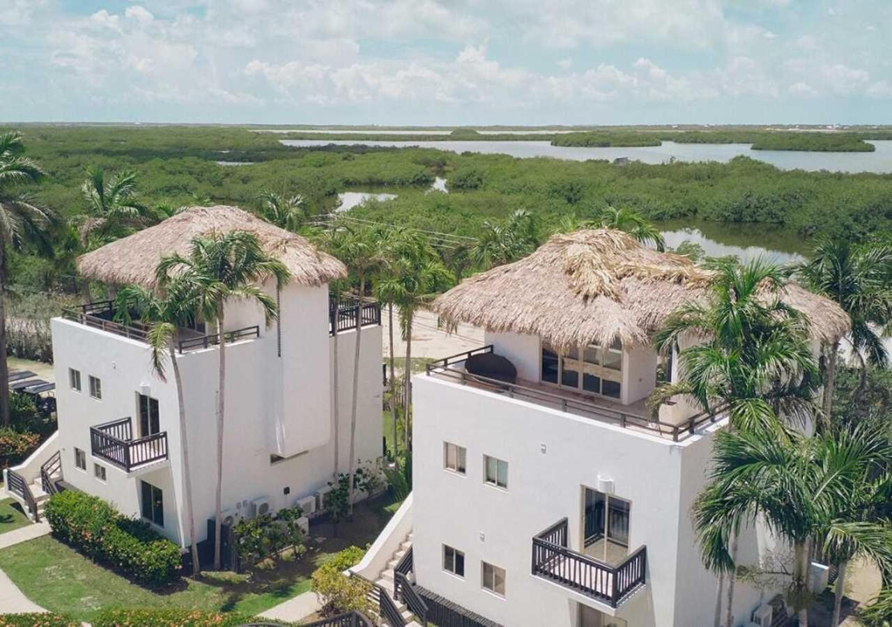 Las Terrazas Resort San Pedro  Extérieur photo