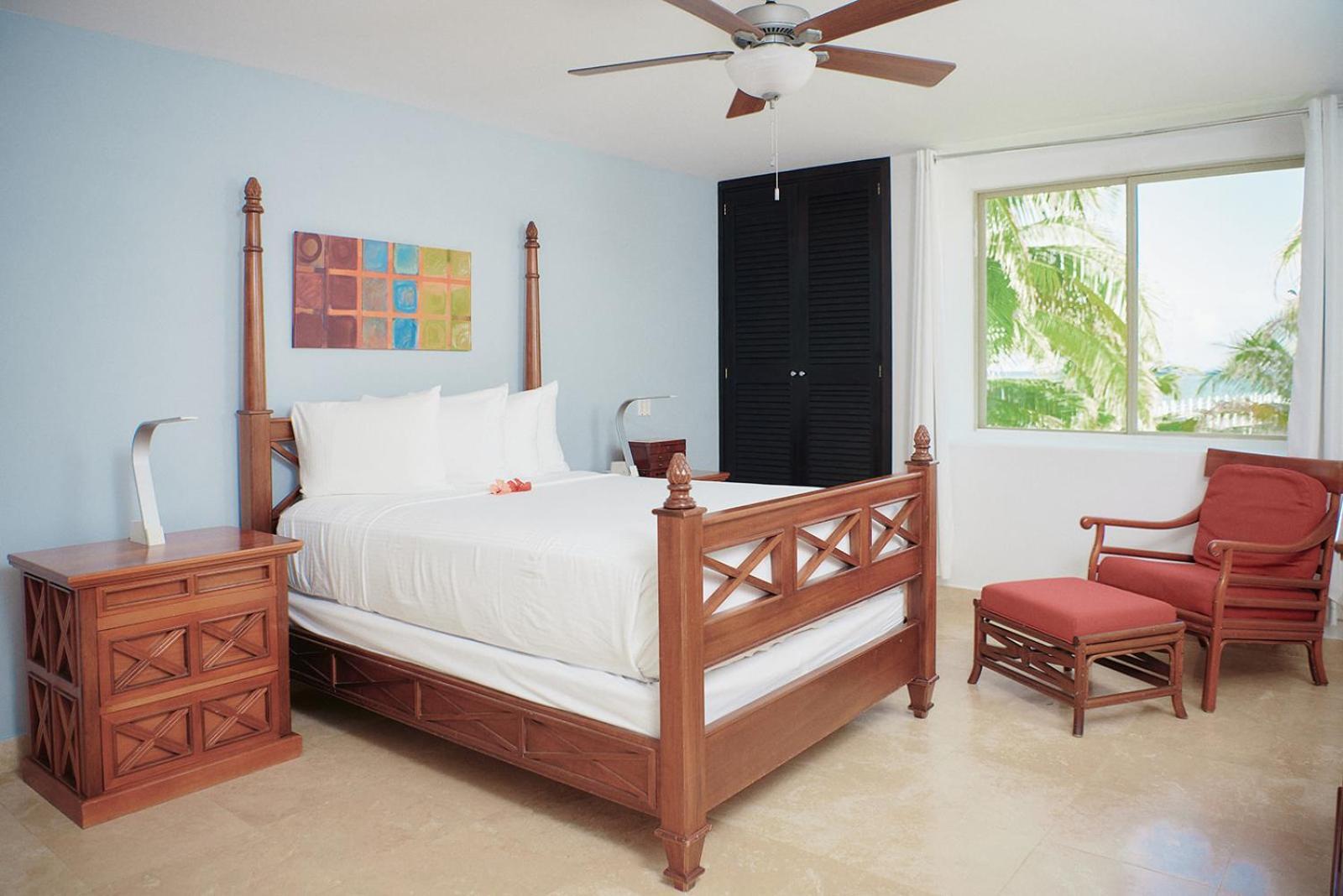 Las Terrazas Resort San Pedro  Extérieur photo