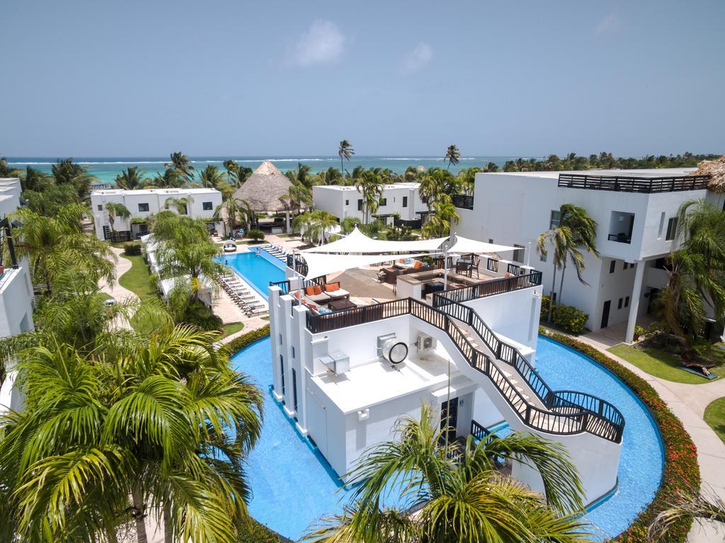 Las Terrazas Resort San Pedro  Extérieur photo