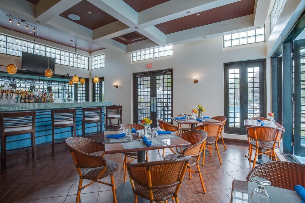 Las Terrazas Resort San Pedro  Extérieur photo