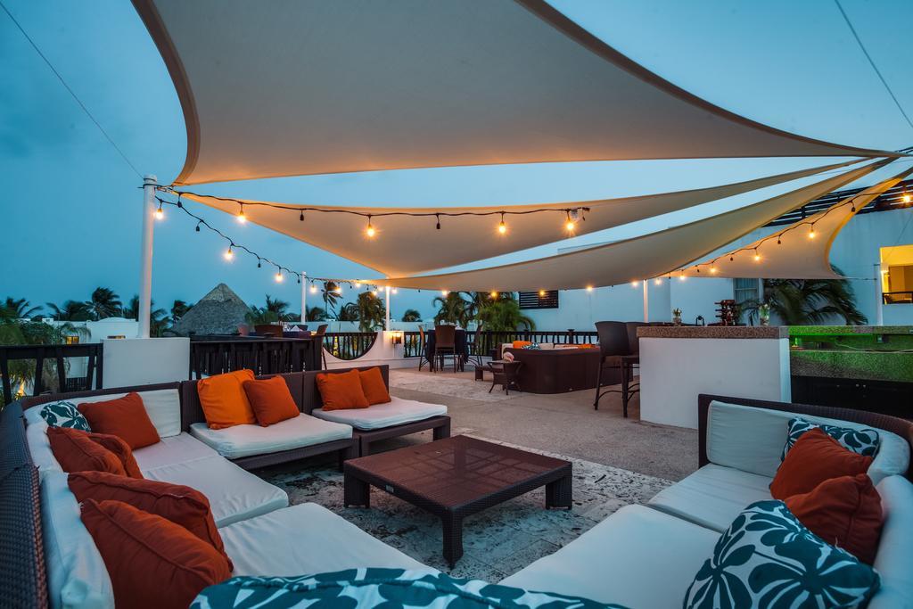 Las Terrazas Resort San Pedro  Extérieur photo